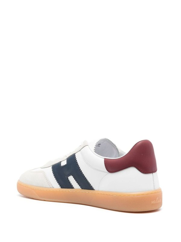 The Best Shops HOGAN: trainers - H647 sneakers
