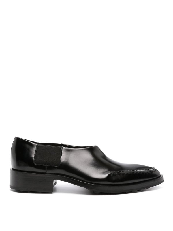 JIL SANDER: Loafers & Slippers - Loafers