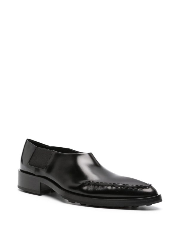 JIL SANDER: Loafers & Slippers online - Loafers