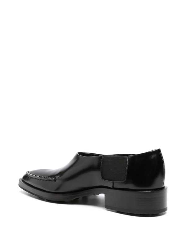 The Best Shops JIL SANDER: Loafers & Slippers - Loafers