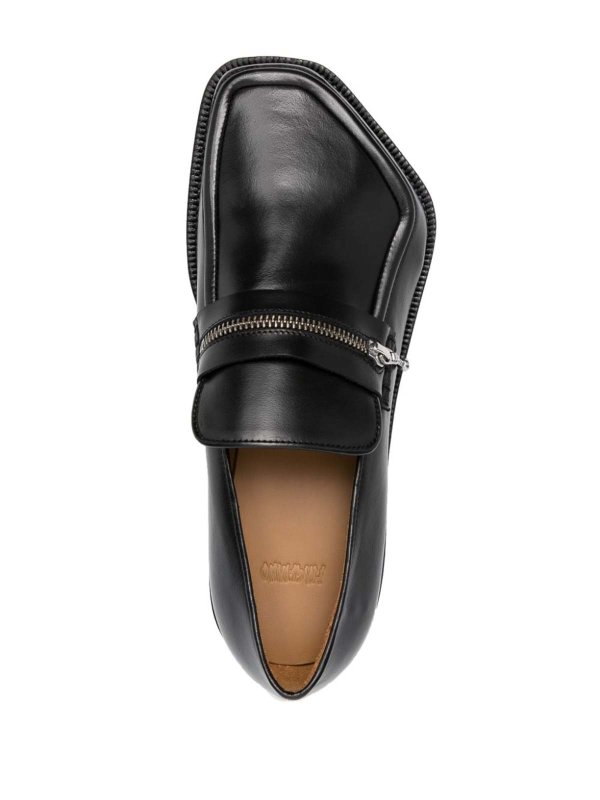 靴 Magliano Monster Loafer MAGLIANO CLASSIC MONSTER LOAFER – 082plus