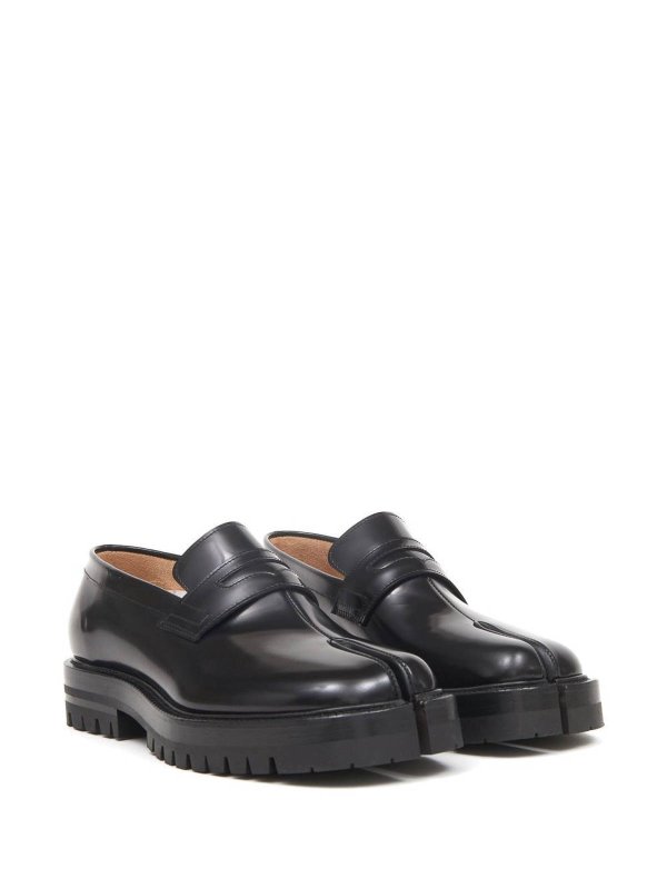Maison Margiela: Loafers & Slippers online - Tabi county loafer