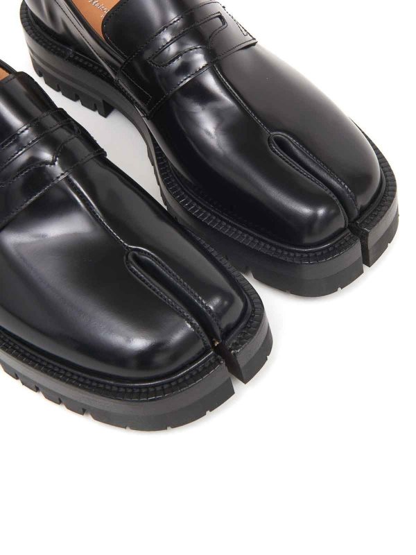 Maison Margiela buy online Tabi county loafer