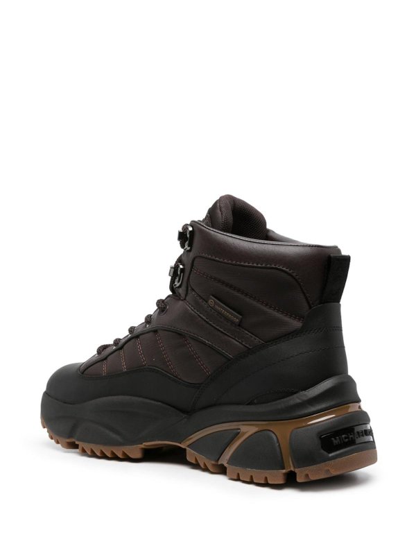 The Best Shops MICHAEL KORS: Botas - Botas - Marrón