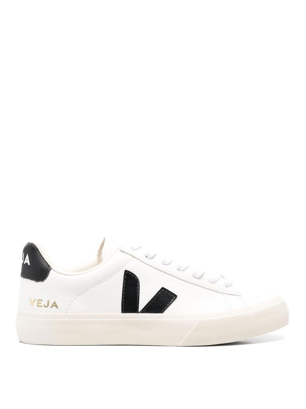 VEJA: Zapatillas - Zapatillas - Blanco