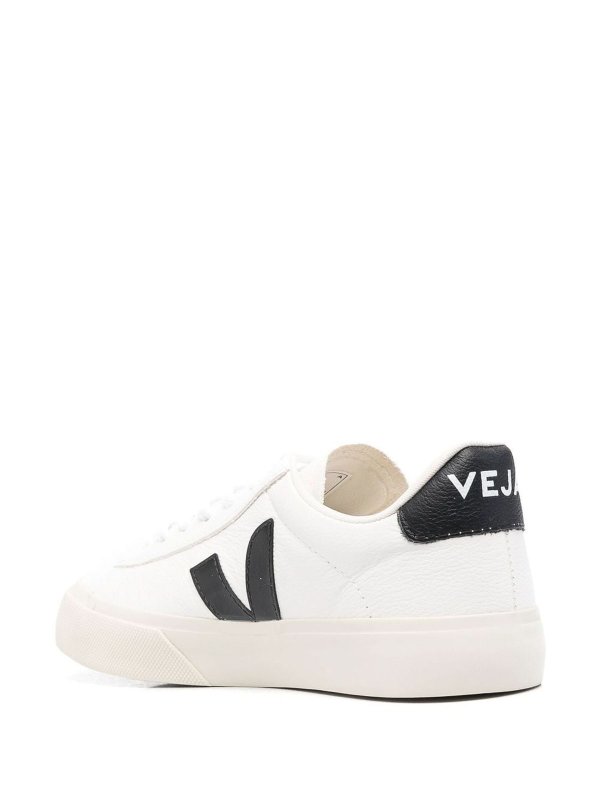 The Best Shops VEJA: Zapatillas - Zapatillas - Blanco