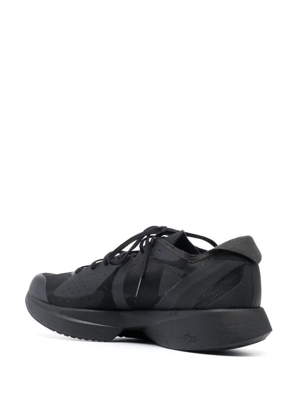 The Best Shops Y-3: Sneaker - Sneaker - Schwarz