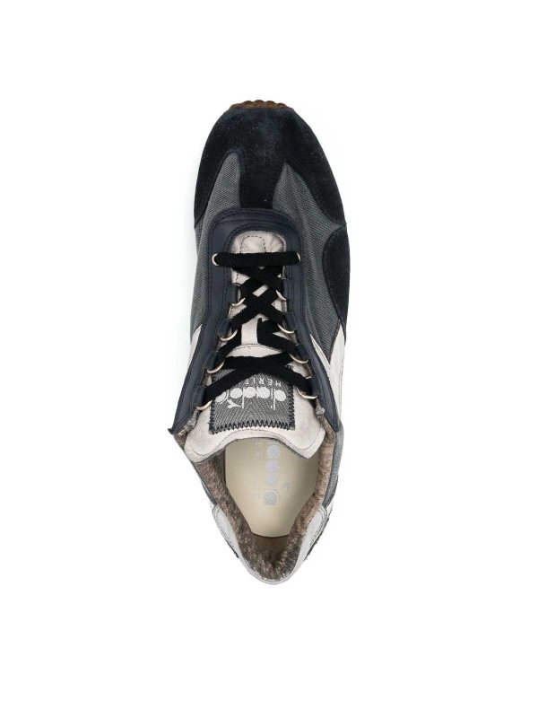 Sneaker - Blau shop online: Diadora Heritage