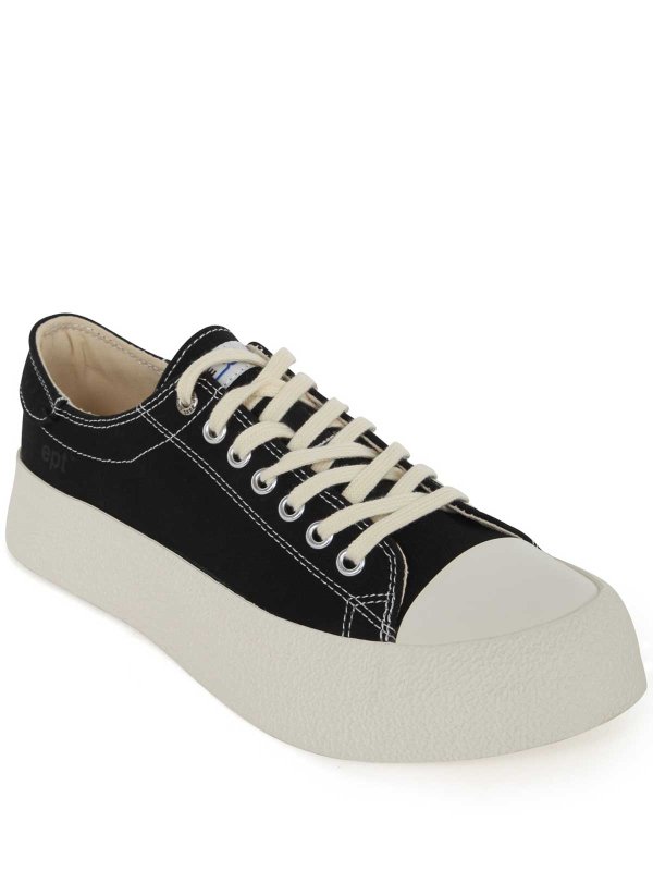 The Best Shops EPT: Chaussures de sport - Baskets - Noir