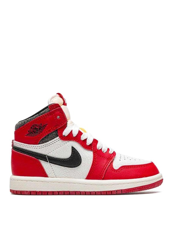 SAINT SNEAKERS: スニーカー - スニーカー - マルチカラー