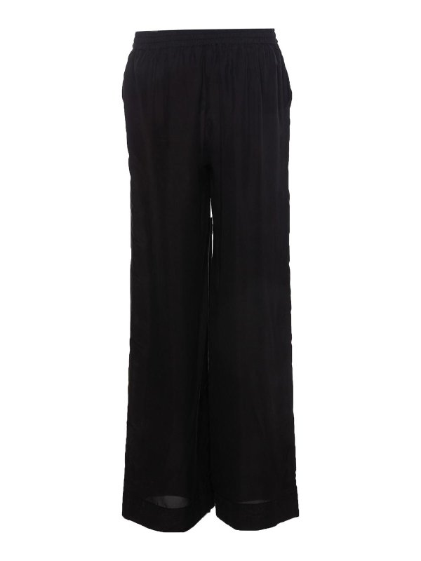 P.A.R.O.S.H.: Hosen Shorts online - Shorts - Schwarz