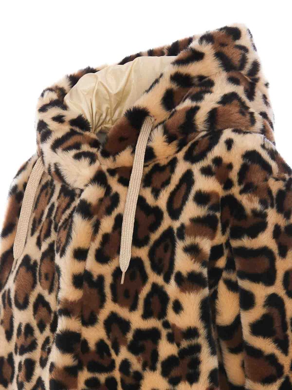 The Best Shops A.P.C.: cappotti corti - Cappotto Carrie