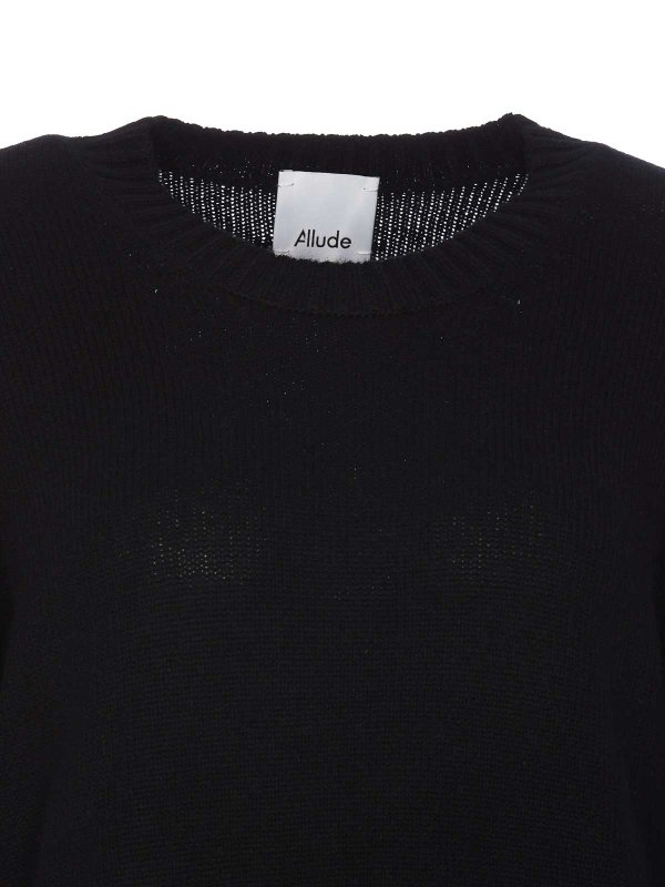 Sweater shop online: ALLUDE