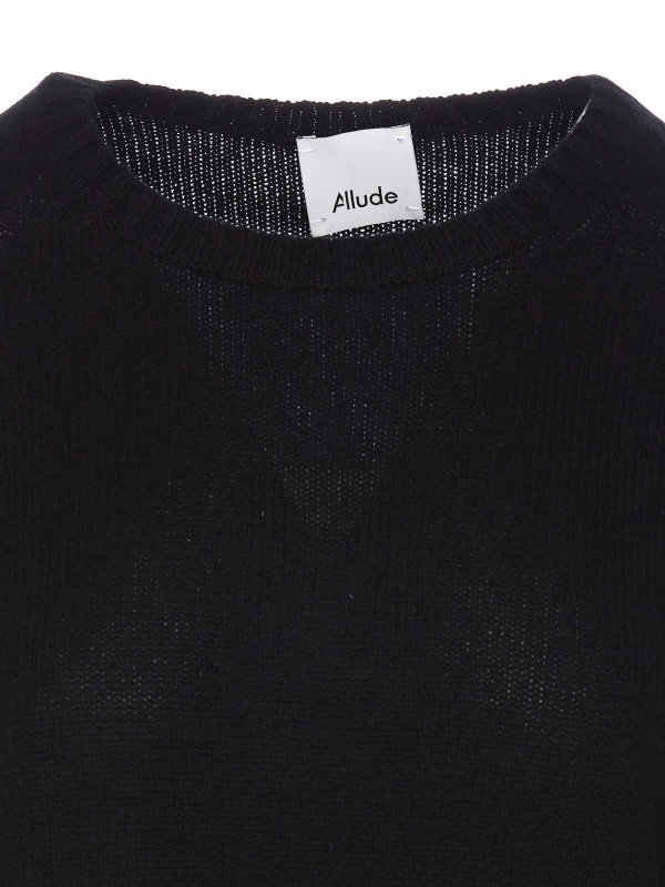 Sweater shop online: ALLUDE
