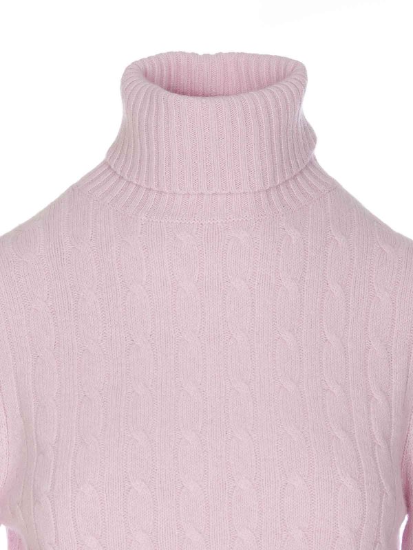 Sweater shop online: ALLUDE