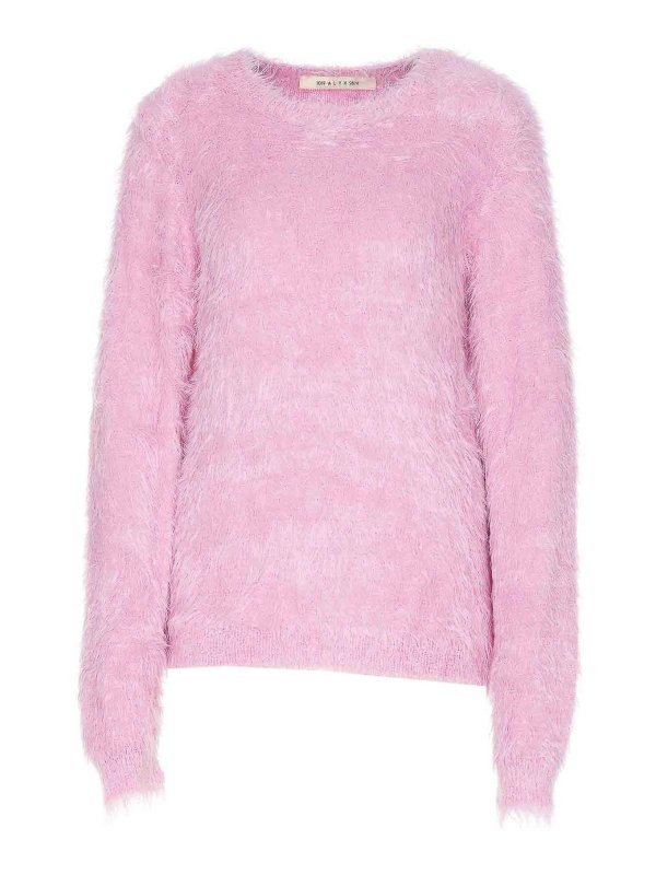 1017 ALYX 9SM: crew necks - Sweater
