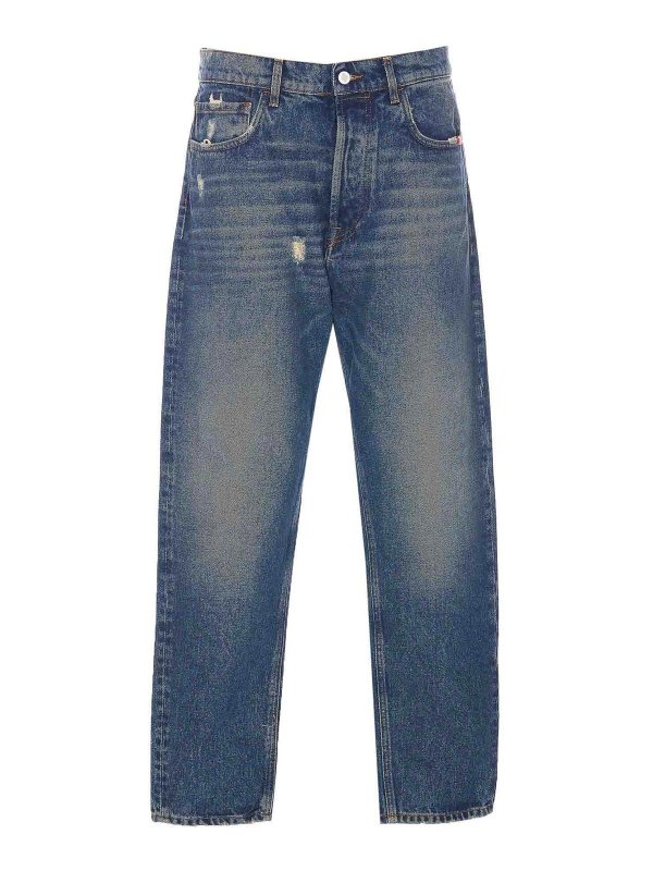 AMISH: bootcut jeans - James jeans