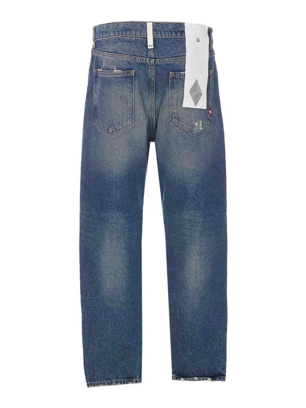 AMISH: bootcut jeans online - James jeans