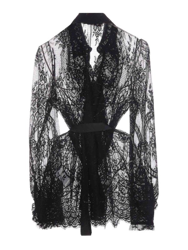 ANIYE BY: Hemden online - Hemd - Schwarz