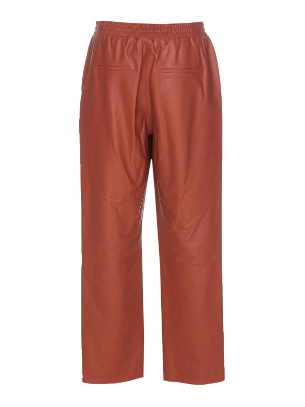 ARMA: トラウザーショーツ online - ショートパンツ - ブラウン