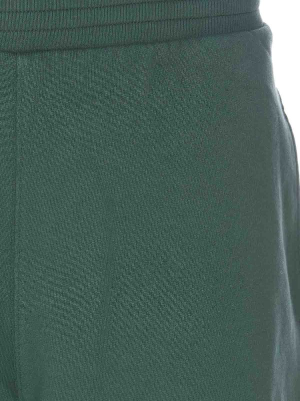 Logo shorts shop online: BALLY