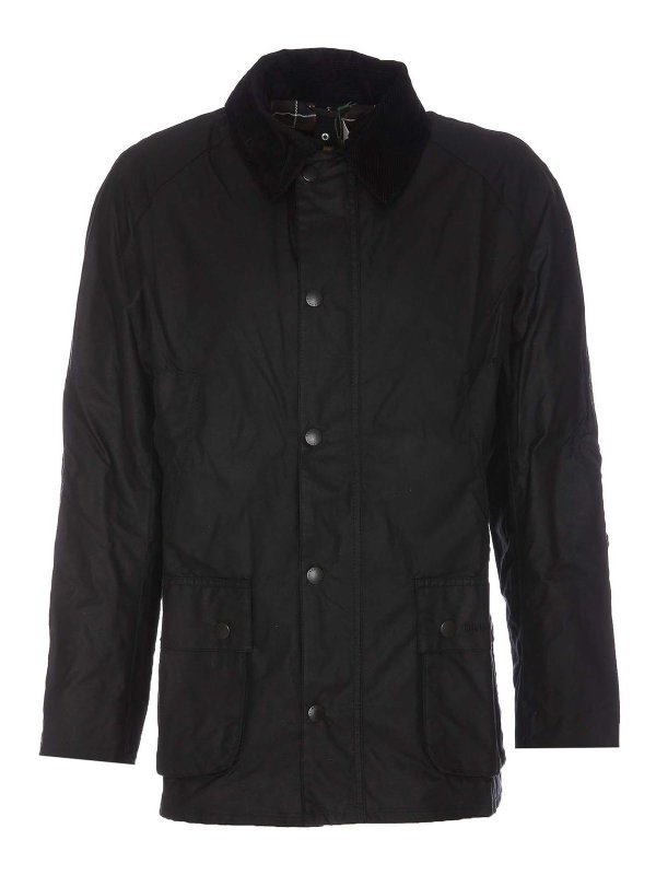BARBOUR: Chaquetas casual - Chaqueta Casual - Ashby