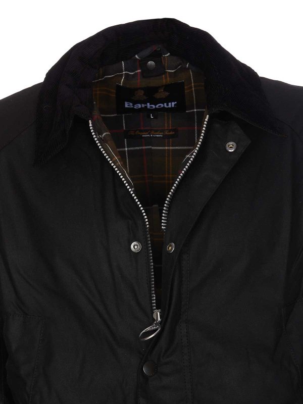 Chaqueta Casual - Ashby shop online: BARBOUR