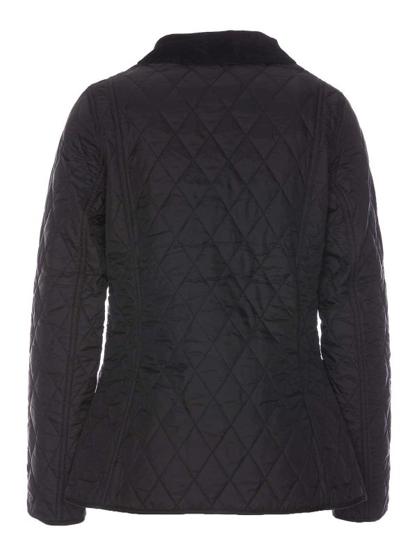 BARBOUR: casual jackets online - Annandale quilted jacket