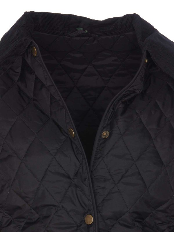 Annandale quilted jacket shop online: BARBOUR