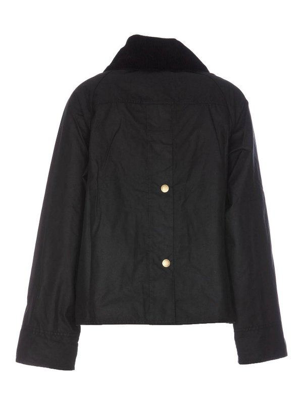 BARBOUR: casual jackets online - Catton wax jacket