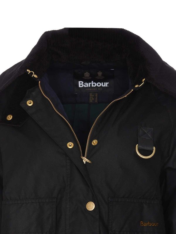 BARBOUR buy online Catton wax jacket