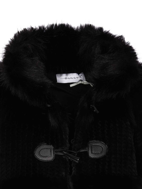 Casualjacke - Schwarz shop online: Bully