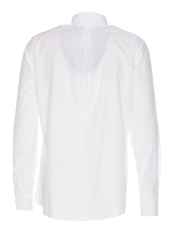 DOLCE & GABBANA: shirts online - Martini shirt