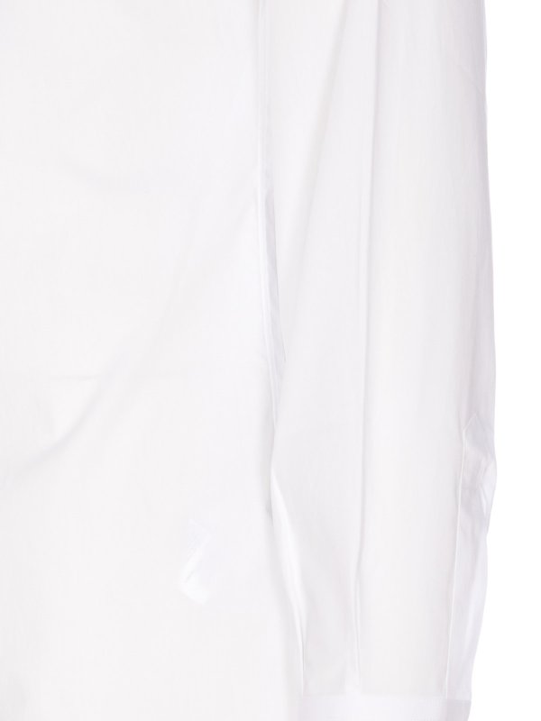 The Best Shops DOLCE & GABBANA: shirts - Martini shirt