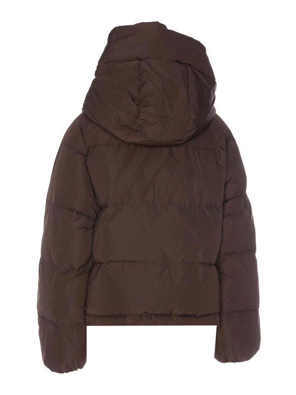 DOLCE & GABBANA: casual jackets online - Down jacket