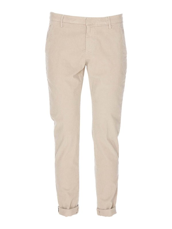 DONDUP: Shorts - Short - Gaubert