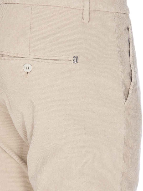 The Best Shops DONDUP: Shorts - Short - Gaubert