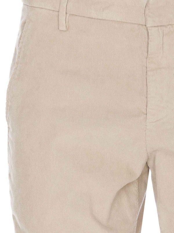 Short - Gaubert shop online: DONDUP