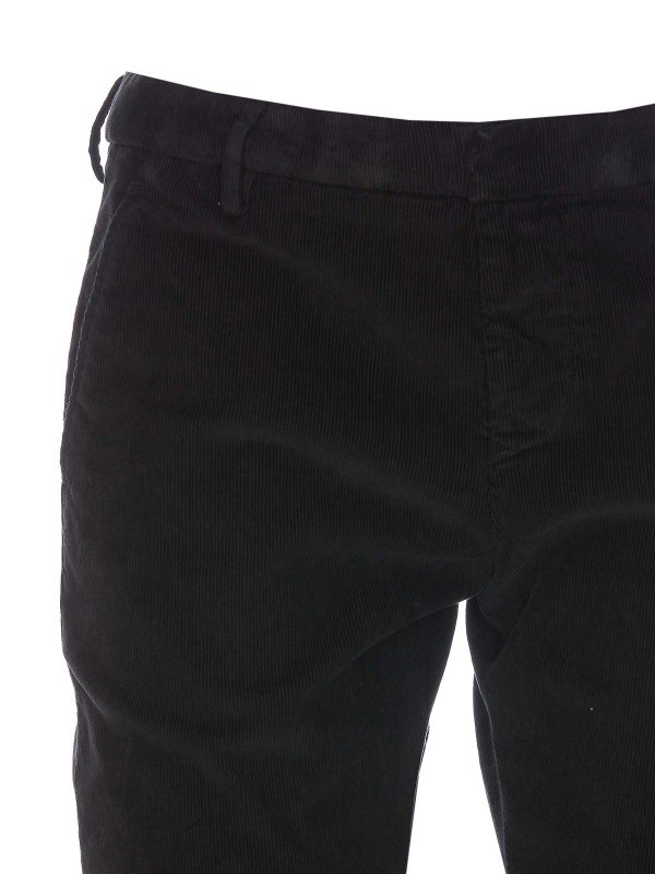 Gaubert pants shop online: DONDUP