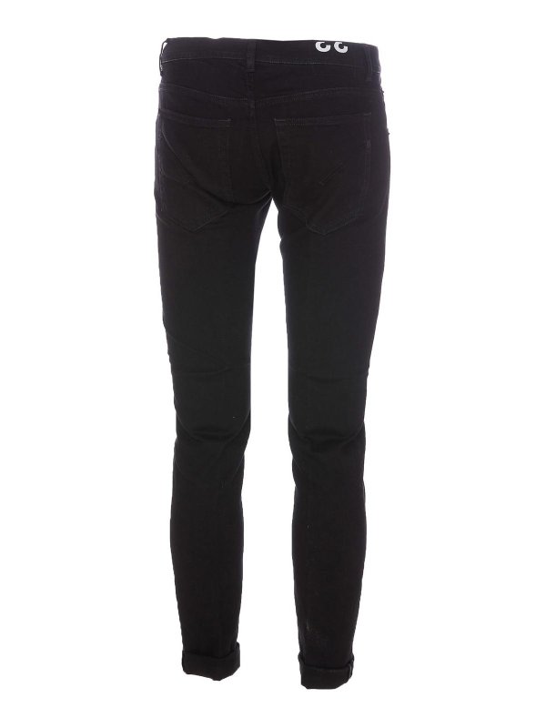 DONDUP: bootcut jeans online - Ritchie jeans