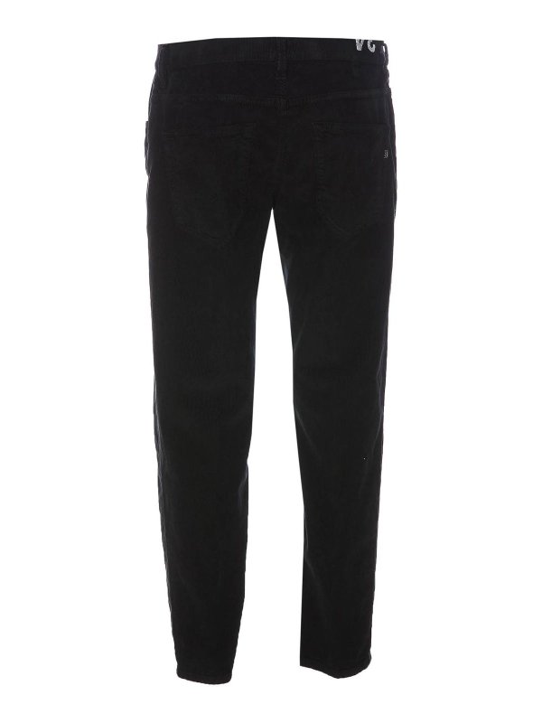 DONDUP: Trousers Shorts online - Brighton pants