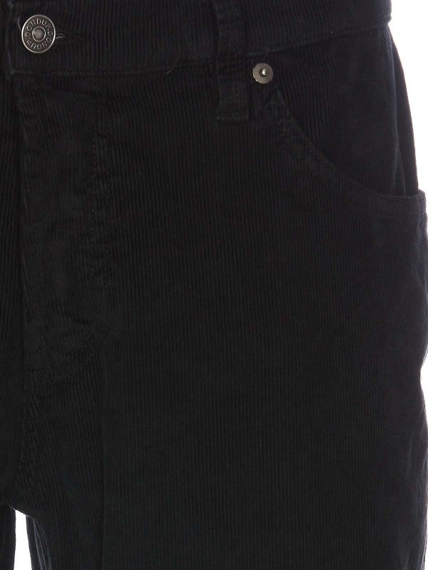 Brighton pants shop online: DONDUP