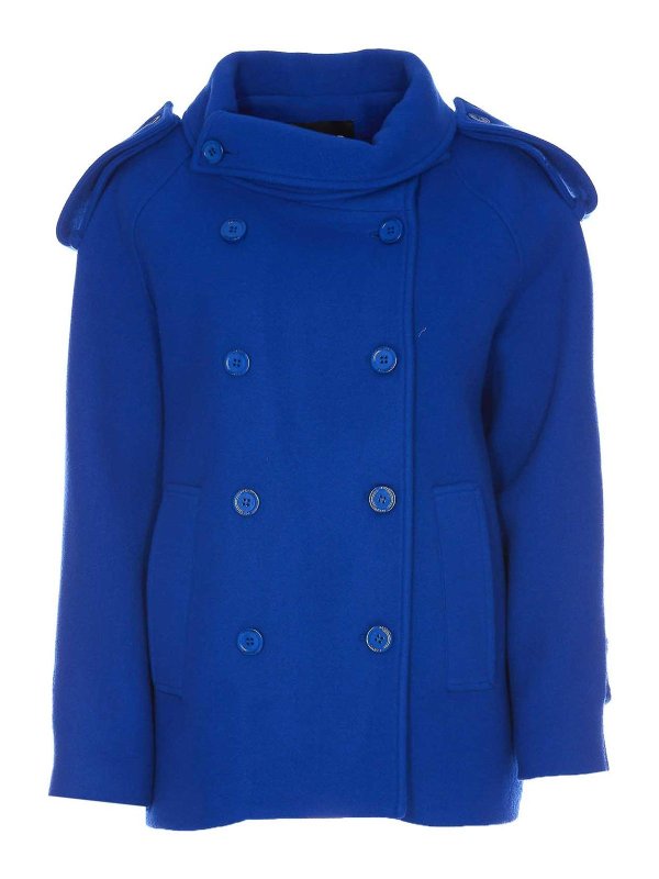 DONDUP: short coats - Coat