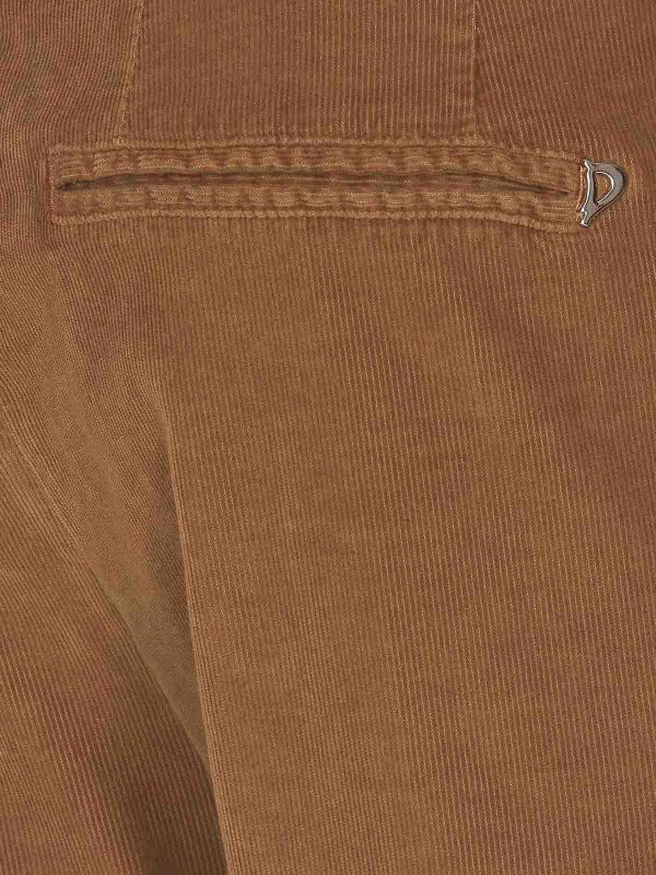 The Best Shops DONDUP: bootcut jeans - Lexi jeans