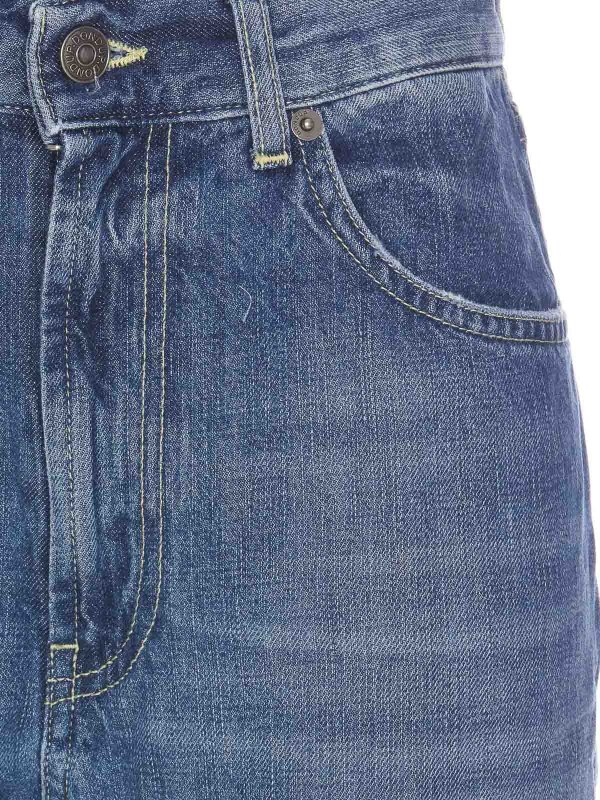 Olivia jeans shop online: DONDUP