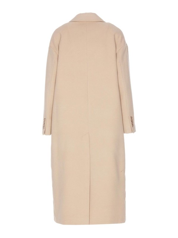 HINNOMINATE: short coats online - Coat