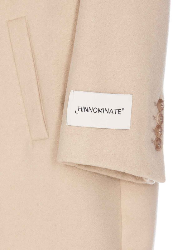 The Best Shops HINNOMINATE: short coats - Coat