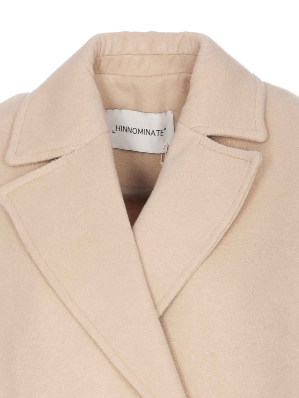 Coat shop online: HINNOMINATE