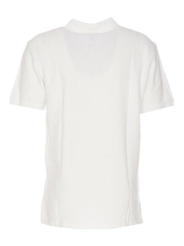 KENZO: polo shirts online - Kenzo paris classic polo
