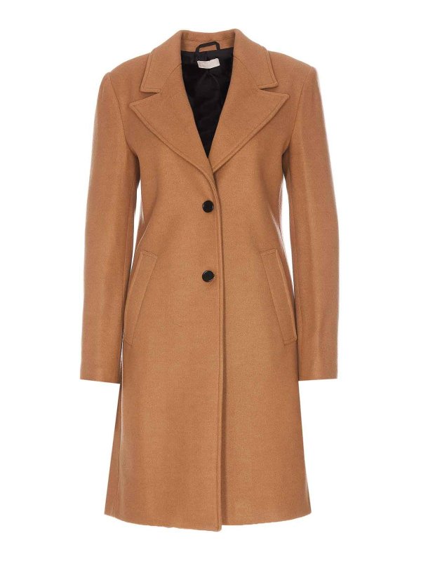 Liu Jo: short coats - Basic coat